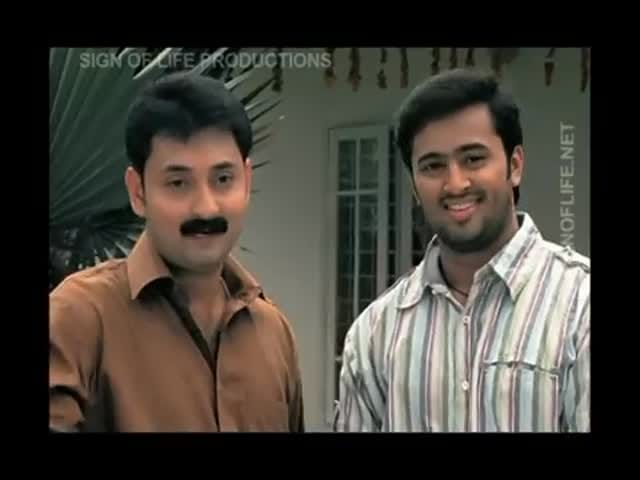 Post 4 by Official fan page of actor Unni Mukundan on Instagram (video)
