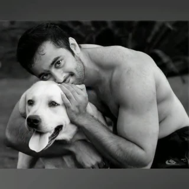 Post 2 by Official fan page of actor Unni Mukundan on Instagram (video)