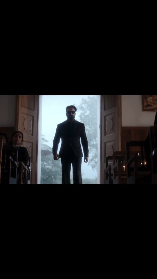 Post 5 by Official fan page of actor Unni Mukundan on Instagram (video)