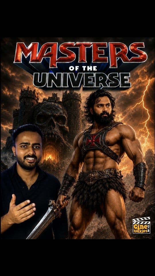 Post 6 by Official fan page of actor Unni Mukundan on Instagram (video)