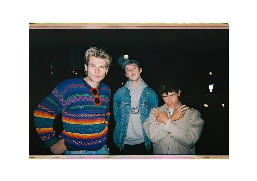 Post 3 by Connor Stanhope on Instagram (carousel)