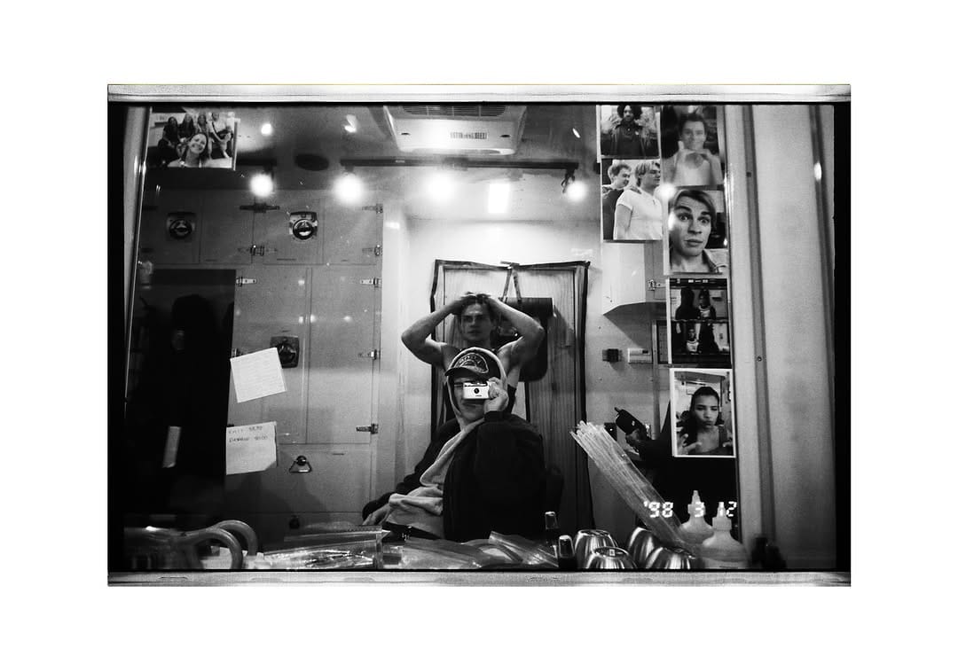 Post 4 by Connor Stanhope on Instagram (carousel)