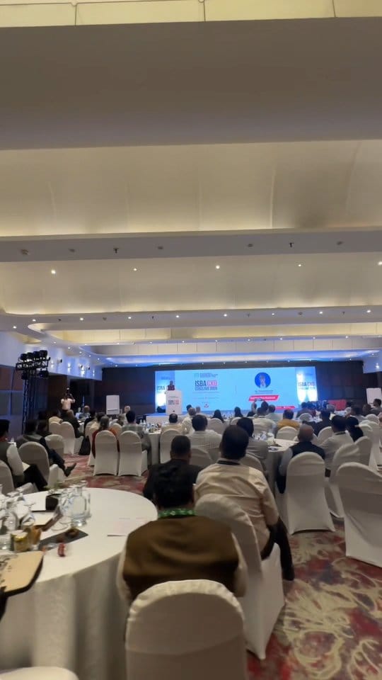 Post 3 by Vivekananda Global University on Instagram (video)