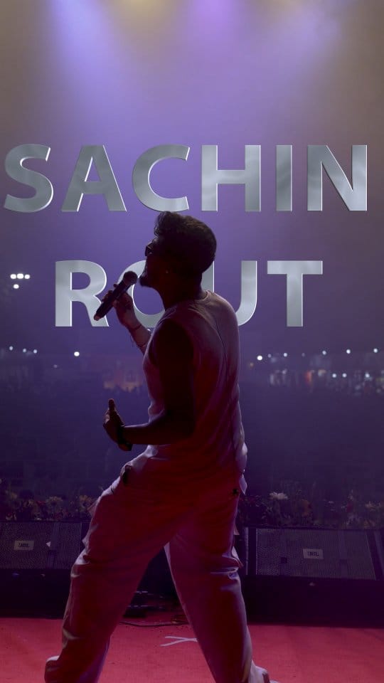 Post 7 by Sachin Rout on Instagram (video)