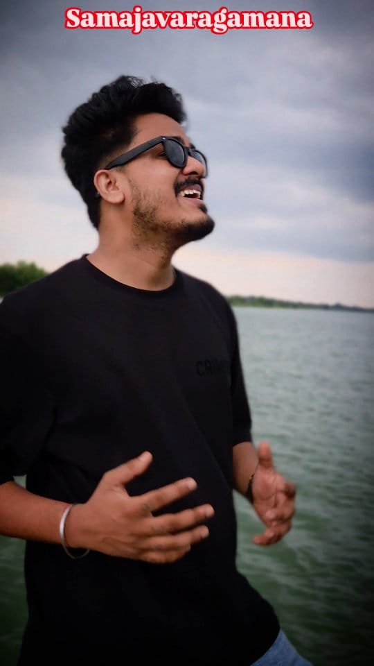 Post 2 by Sachin Rout on Instagram (video)