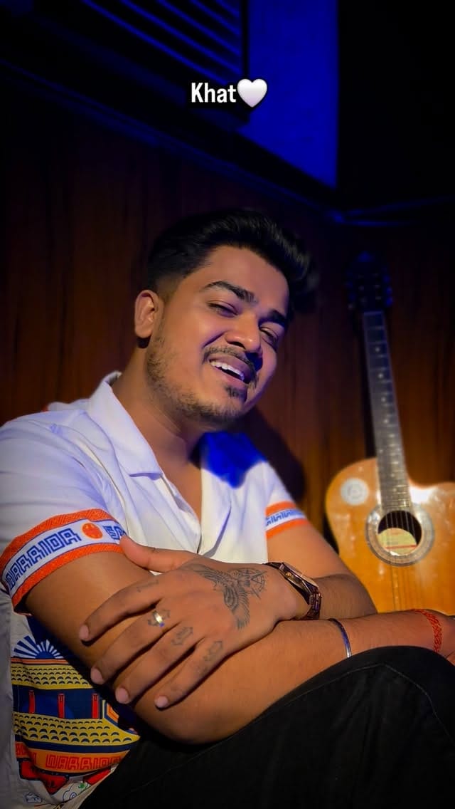 Post 5 by Sachin Rout on Instagram (video)