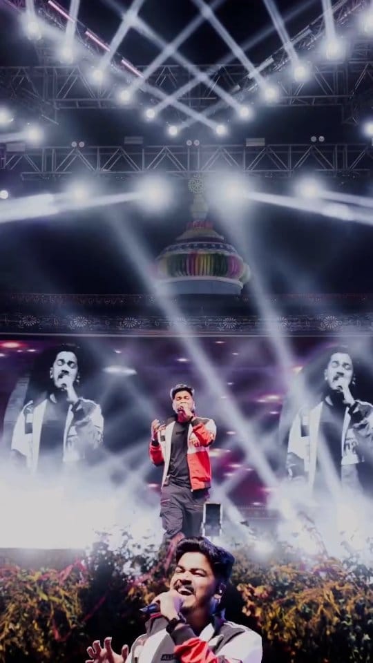 Post 9 by Sachin Rout on Instagram (video)