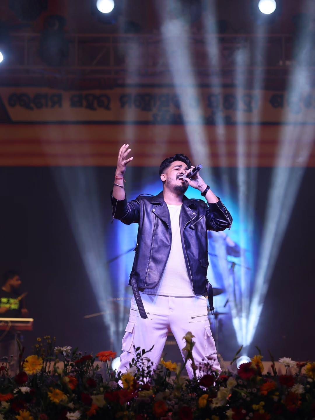 Post 8 by Sachin Rout on Instagram (carousel)