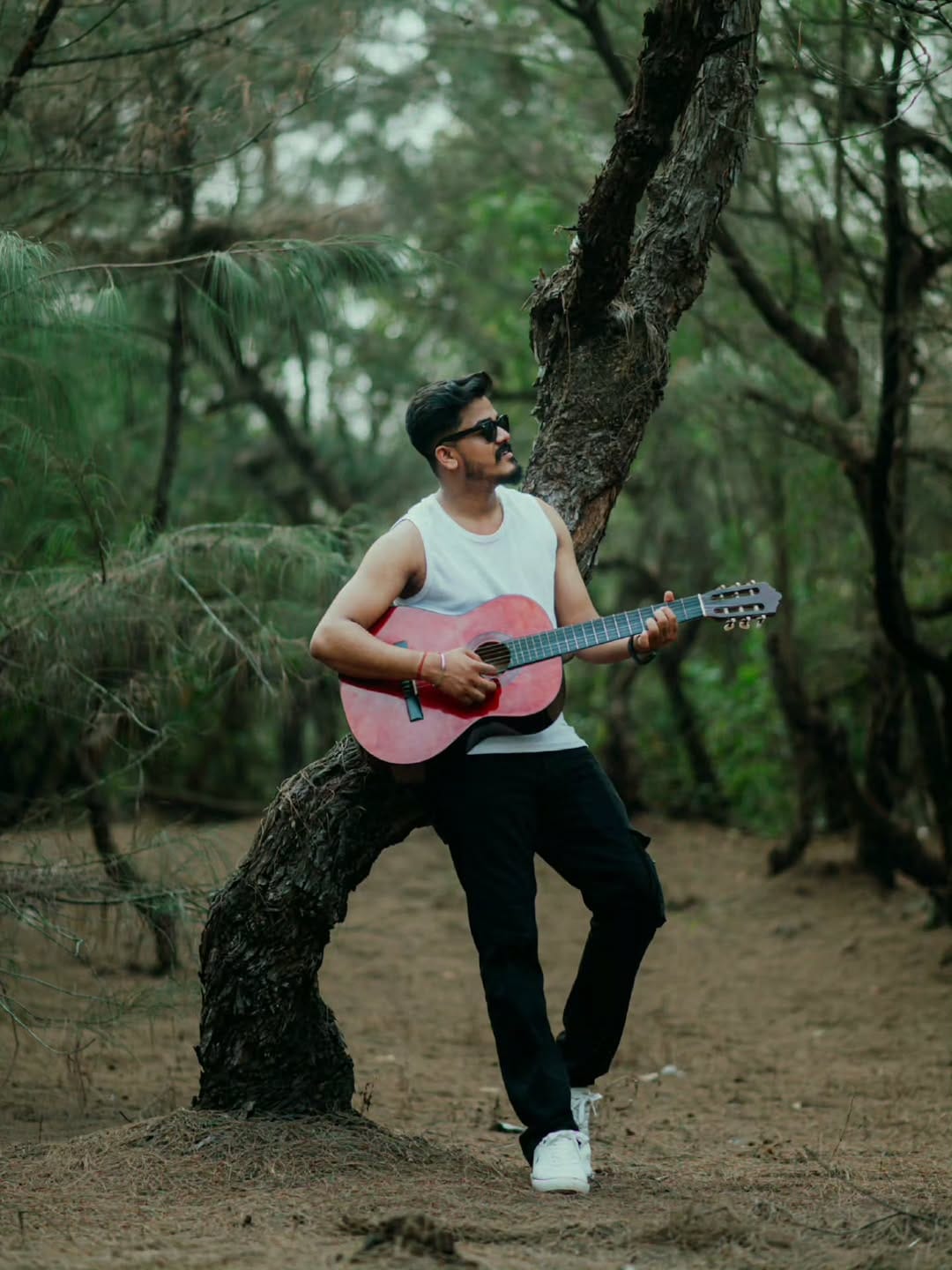 Post 1 by Sachin Rout on Instagram (image)