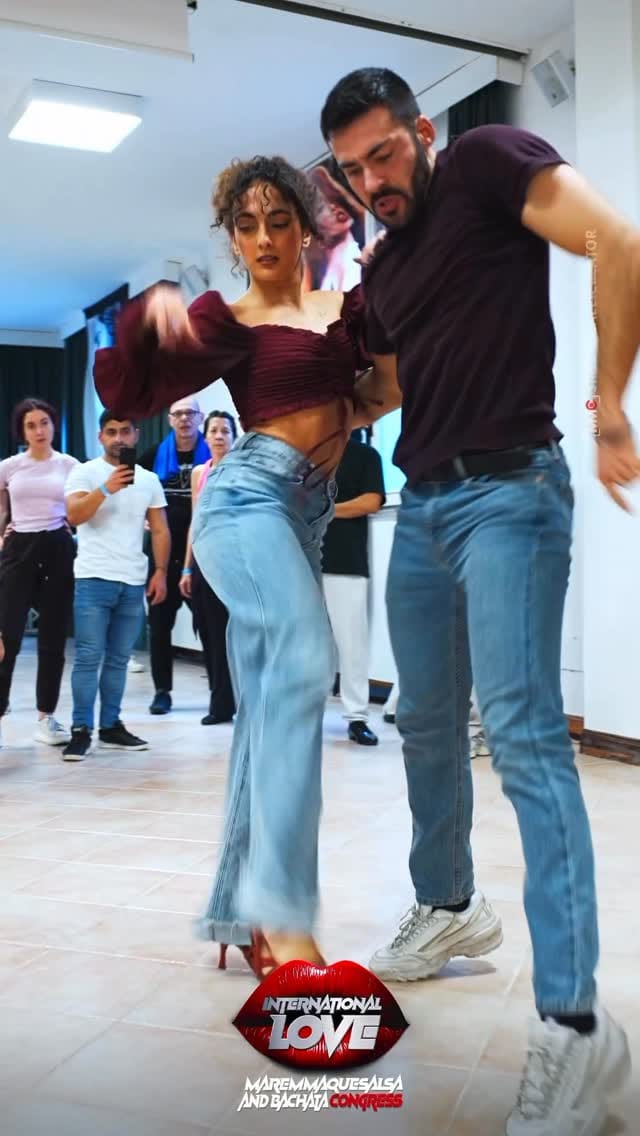 Post 6 by Federico Molendi on Instagram (video)