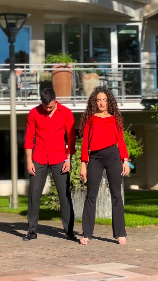 Post 5 by Federico Molendi on Instagram (video)