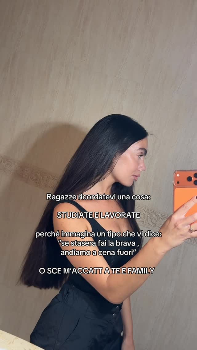 Post 7 by Samuela Nocera on Instagram (video)