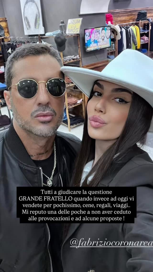 Post 6 by Samuela Nocera on Instagram (video)