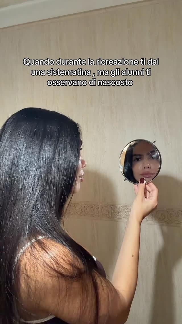 Post 9 by Samuela Nocera on Instagram (video)