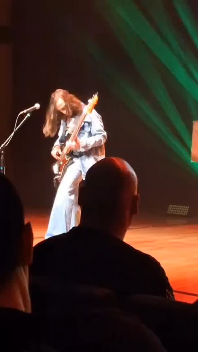 Post 2 by THE FOUR HORSEMEN on Instagram (video)