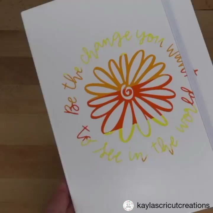 Post 10 by Inspo for your Cricut Projects on Instagram (video)