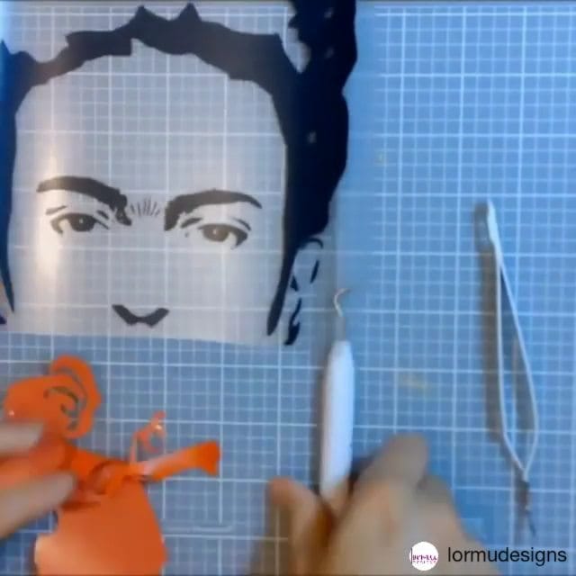 Post 8 by Inspo for your Cricut Projects on Instagram (video)
