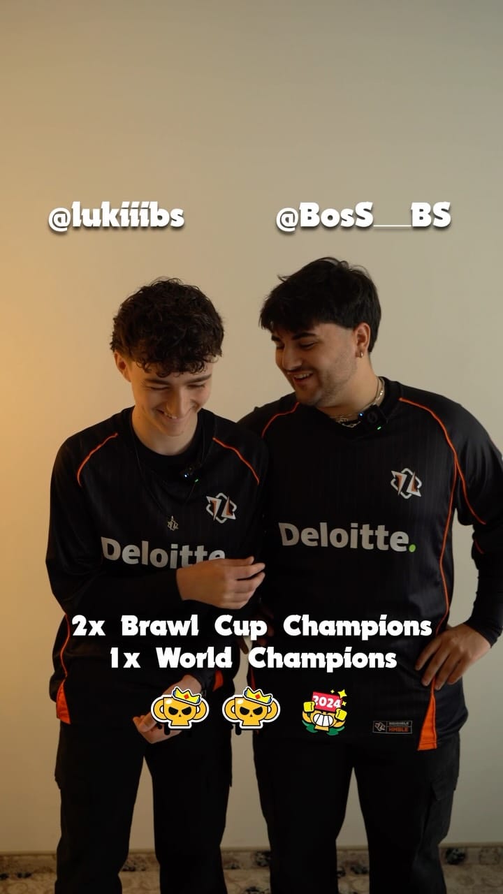 Post 3 by Team HMBLE on Instagram (video)