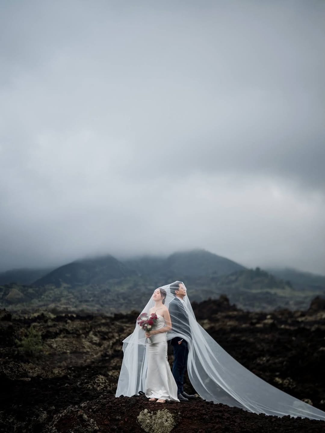 Post 5 by Bali Wedding Photographer on Instagram (carousel)