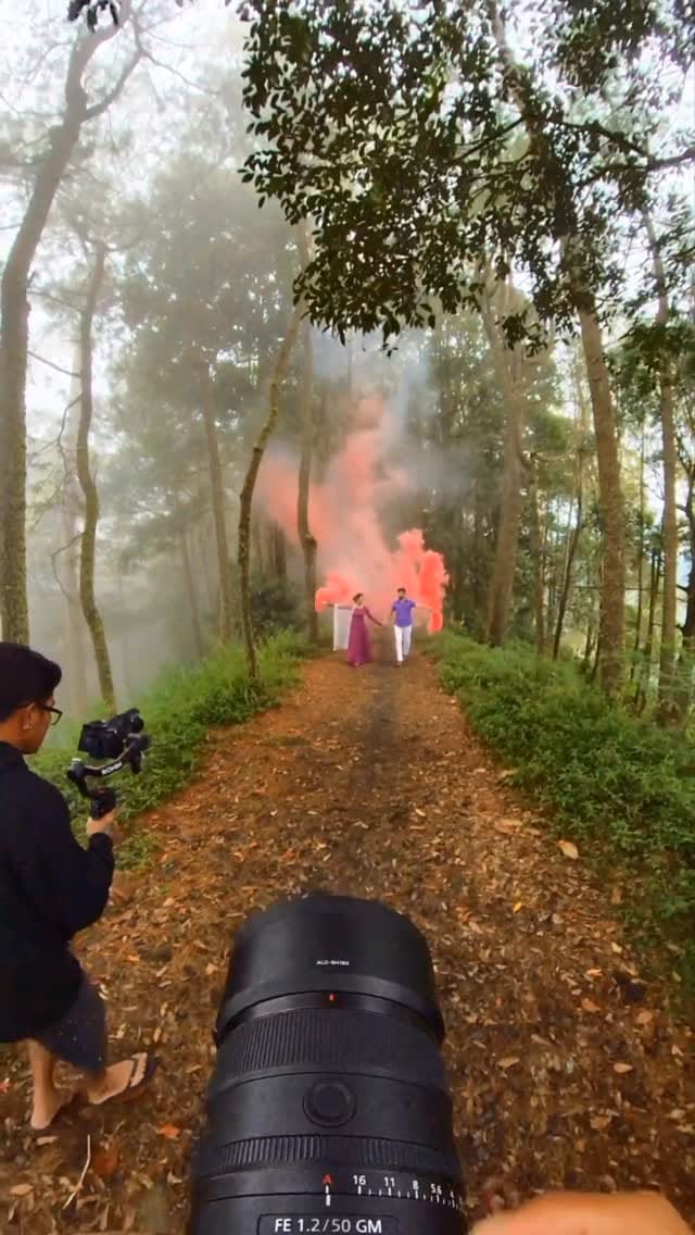 Post 9 by Bali Wedding Photographer on Instagram (video)