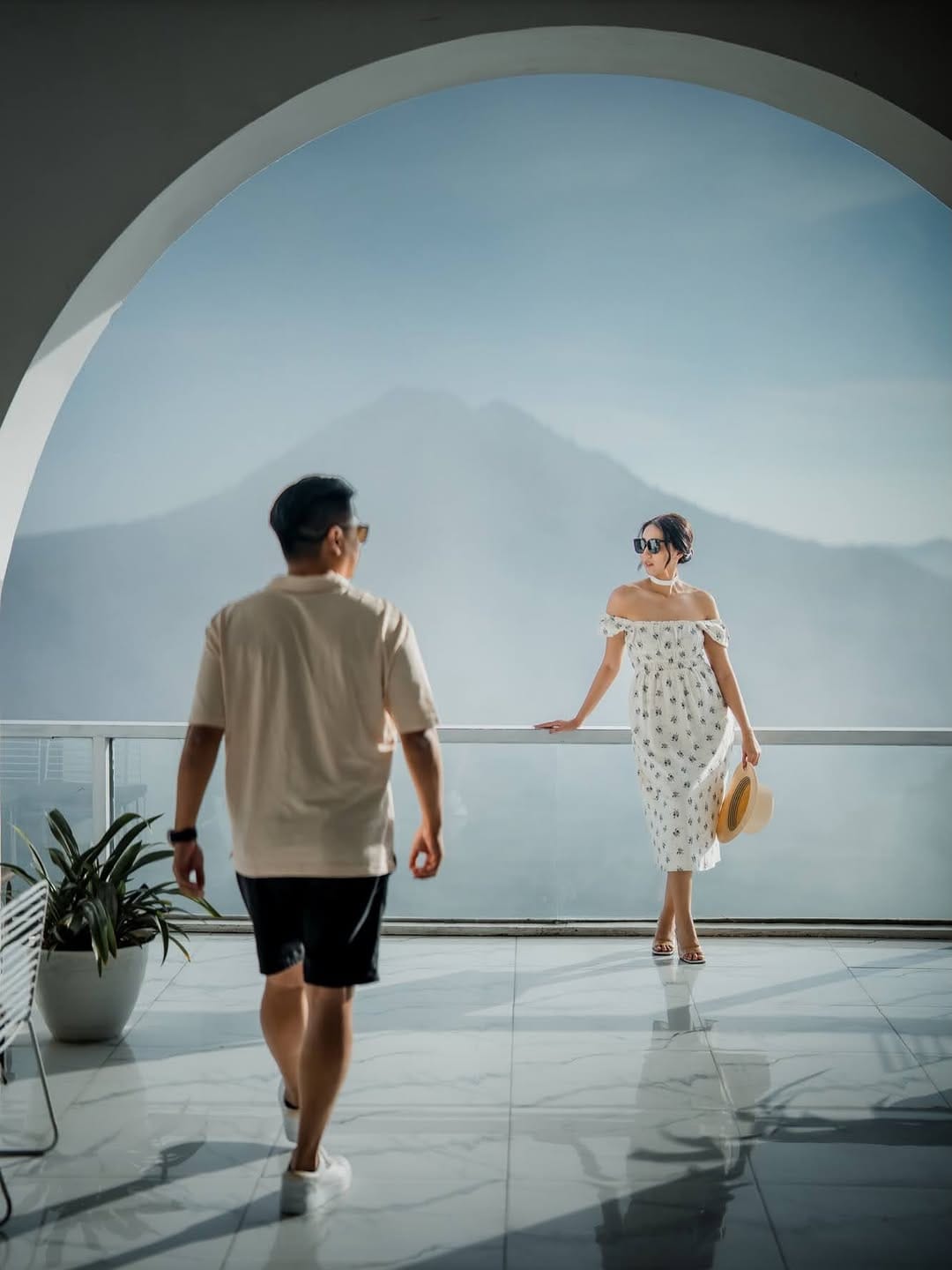 Post 3 by Bali Wedding Photographer on Instagram (carousel)