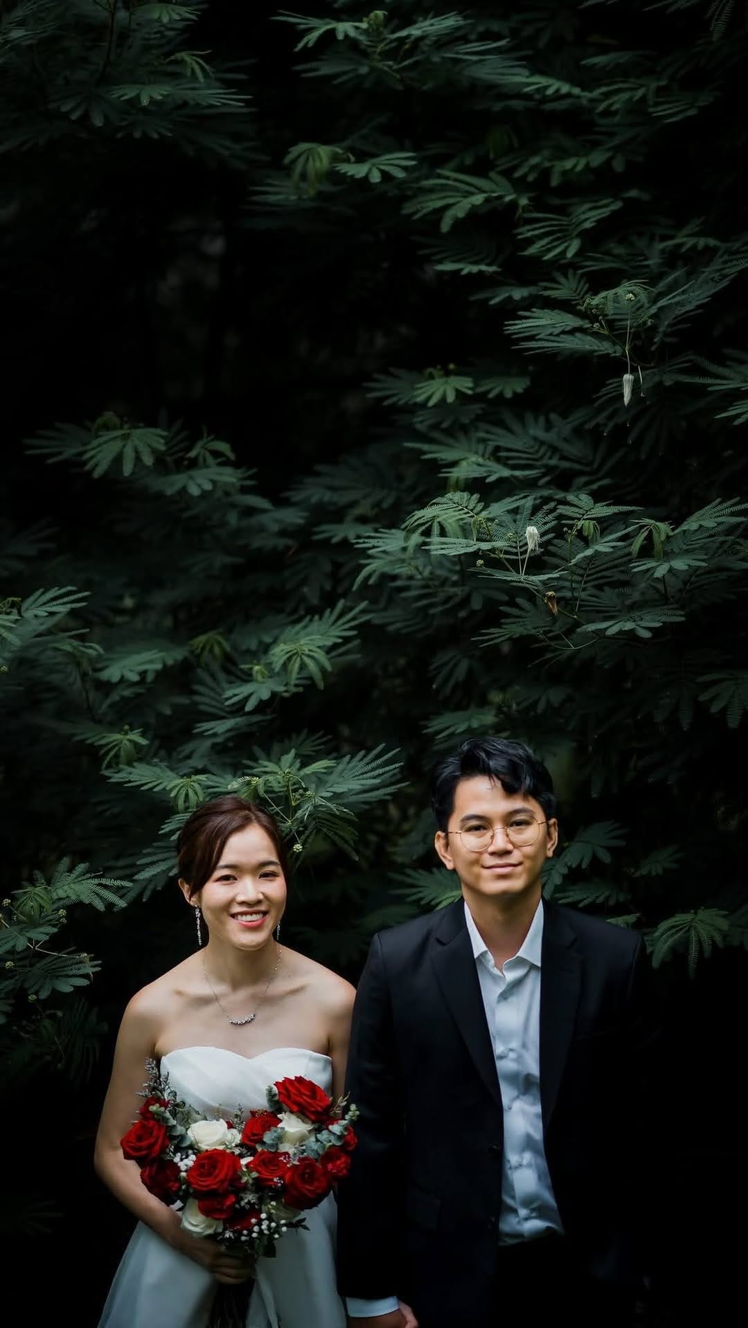 Post 6 by Bali Wedding Photographer on Instagram (video)