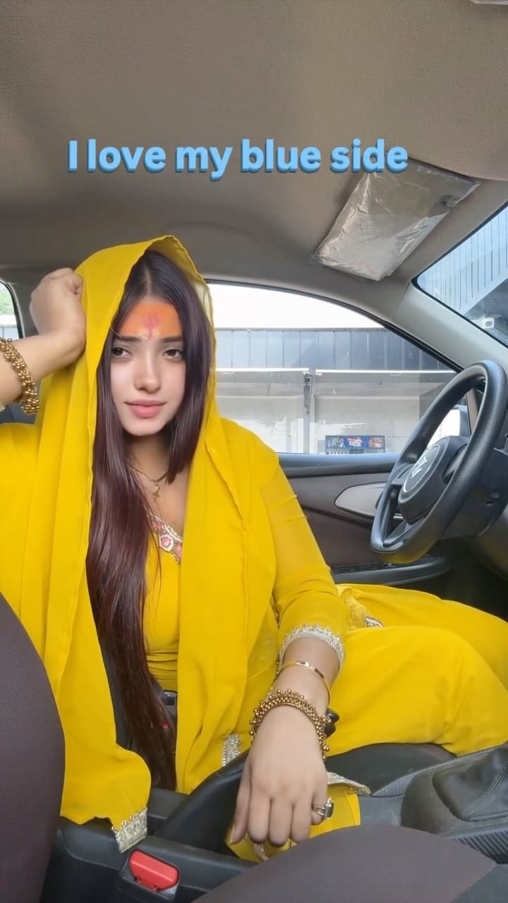 Post 8 by Soumya Singh on Instagram (video)