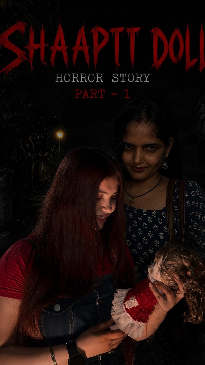 Post 5 by Soumya Singh on Instagram (video)