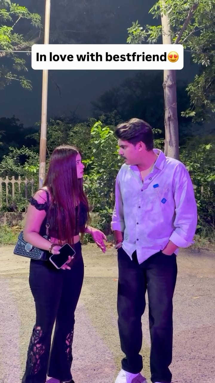 Post 1 by Soumya Singh on Instagram (video)