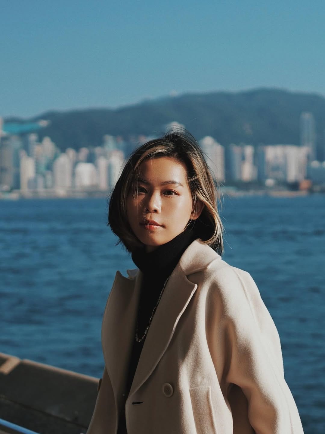 Post 5 by NYU Graduate Film on Instagram (image)