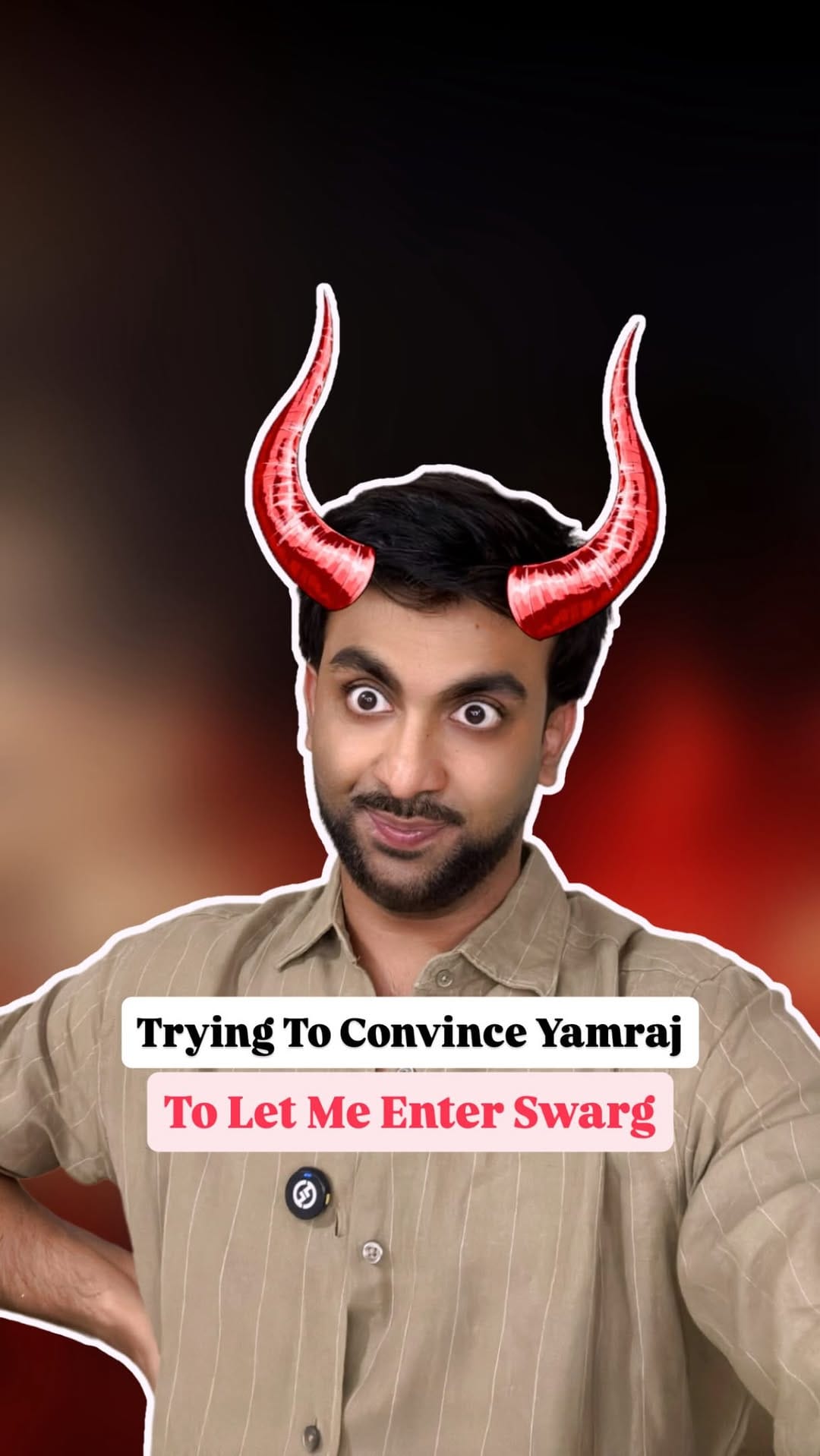 Post 4 by Shivam Arora on Instagram (video)