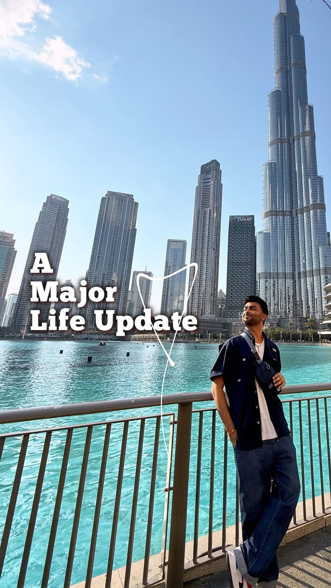 Post 9 by Shivam Arora on Instagram (video)