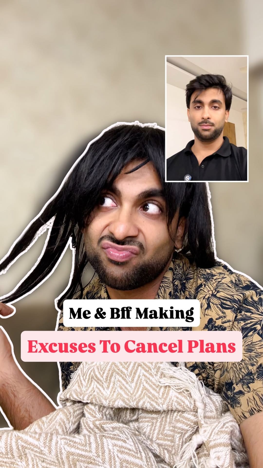 Post 3 by Shivam Arora on Instagram (video)