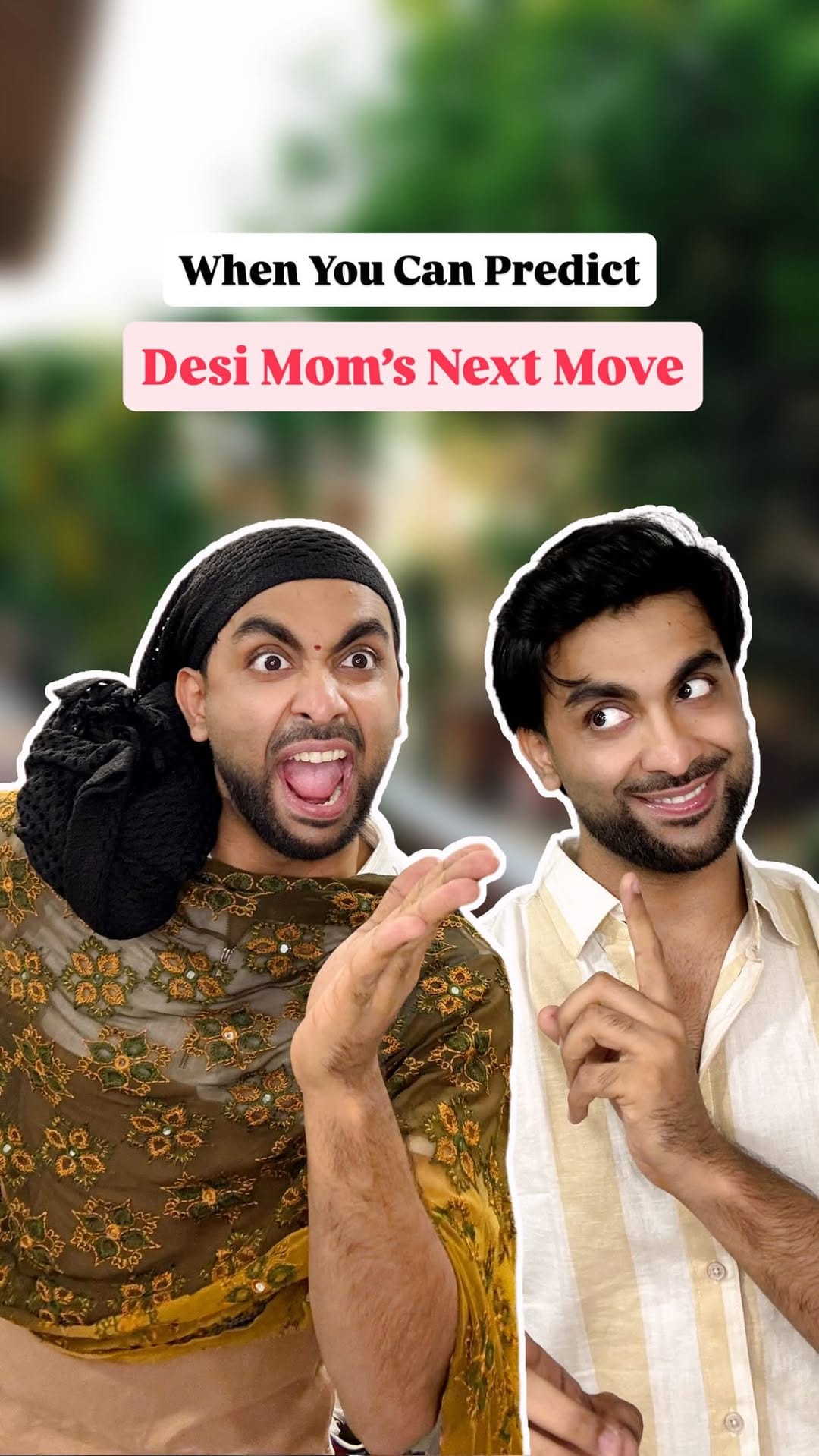 Post 6 by Shivam Arora on Instagram (video)