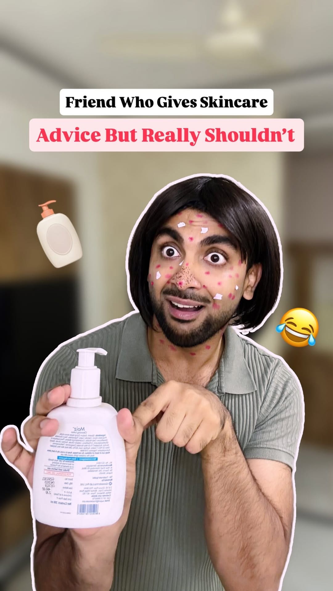 Post 7 by Shivam Arora on Instagram (video)