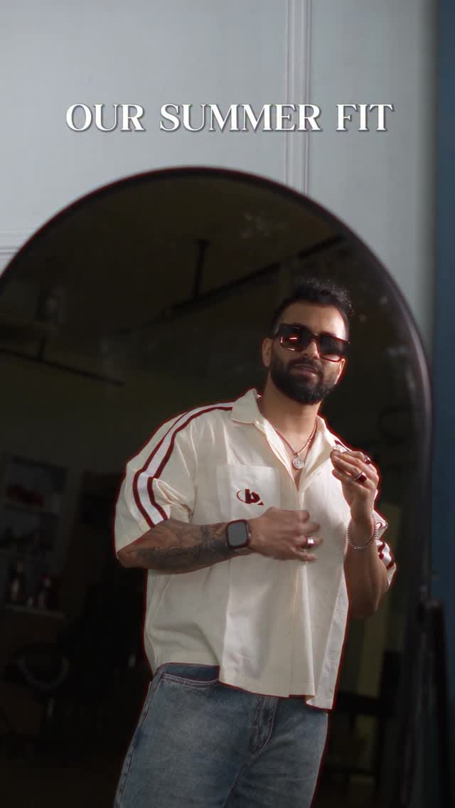 Post 3 by Tanish Ghorpade on Instagram (video)