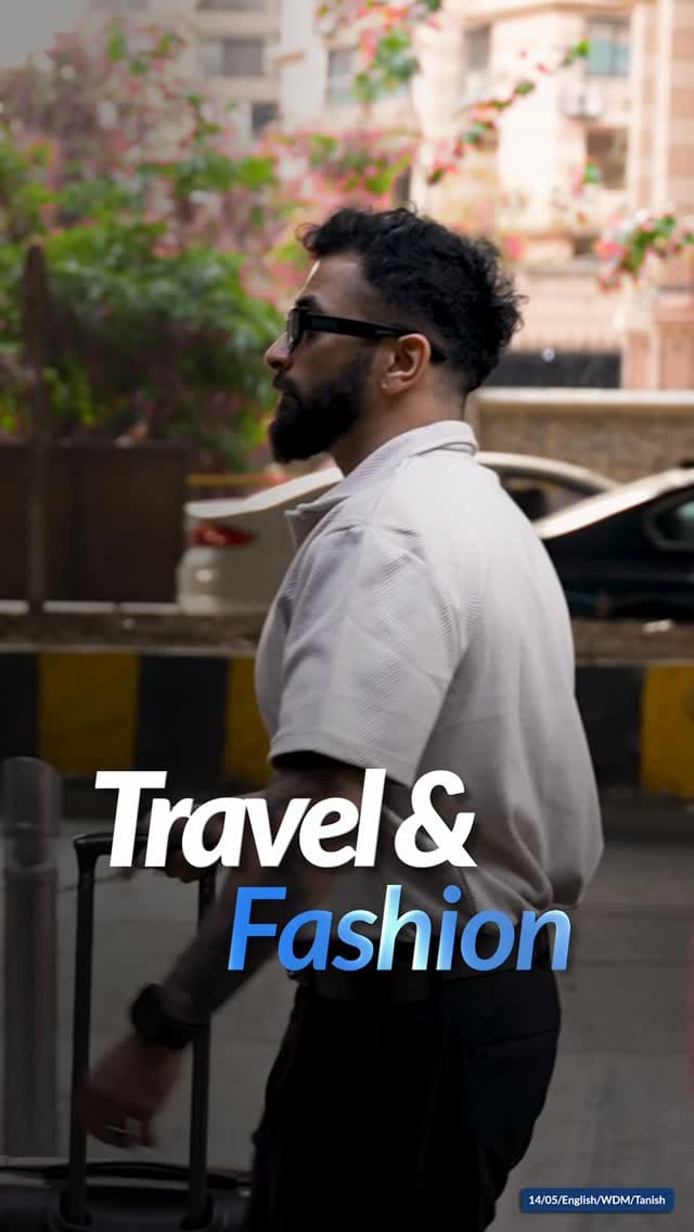 Post 7 by Tanish Ghorpade on Instagram (video)