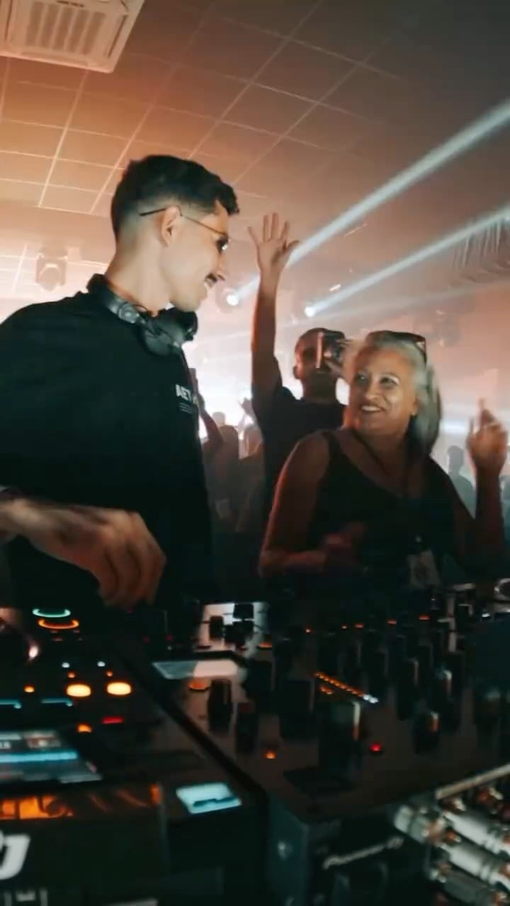 Post 2 by ZN PRODUÇÕES on Instagram (video)