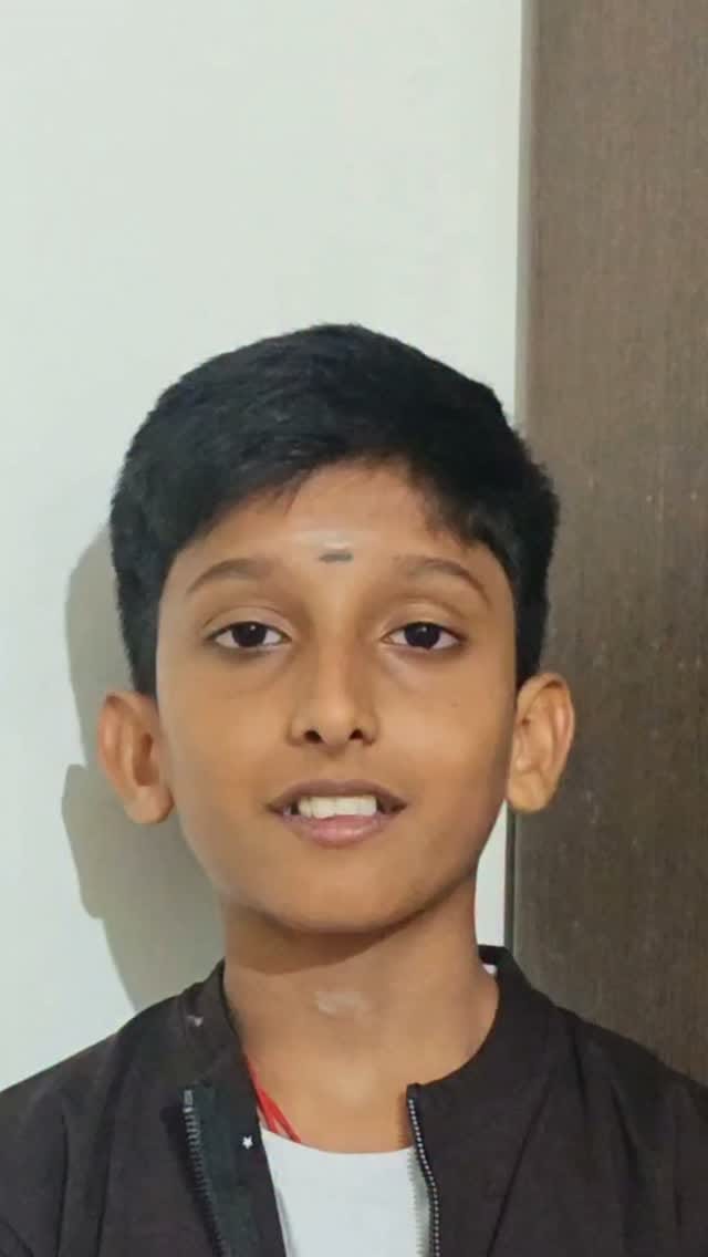 Post 4 by ABINESH MUSICS on Instagram (video)