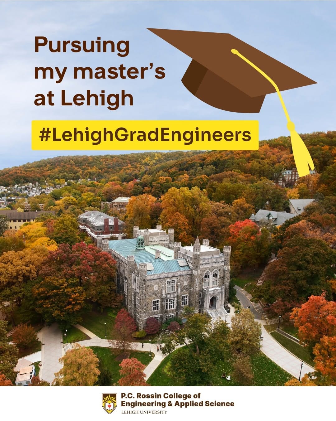 Post 4 by Lehigh Rossin College of Engineering & Applied Science on Instagram (carousel)