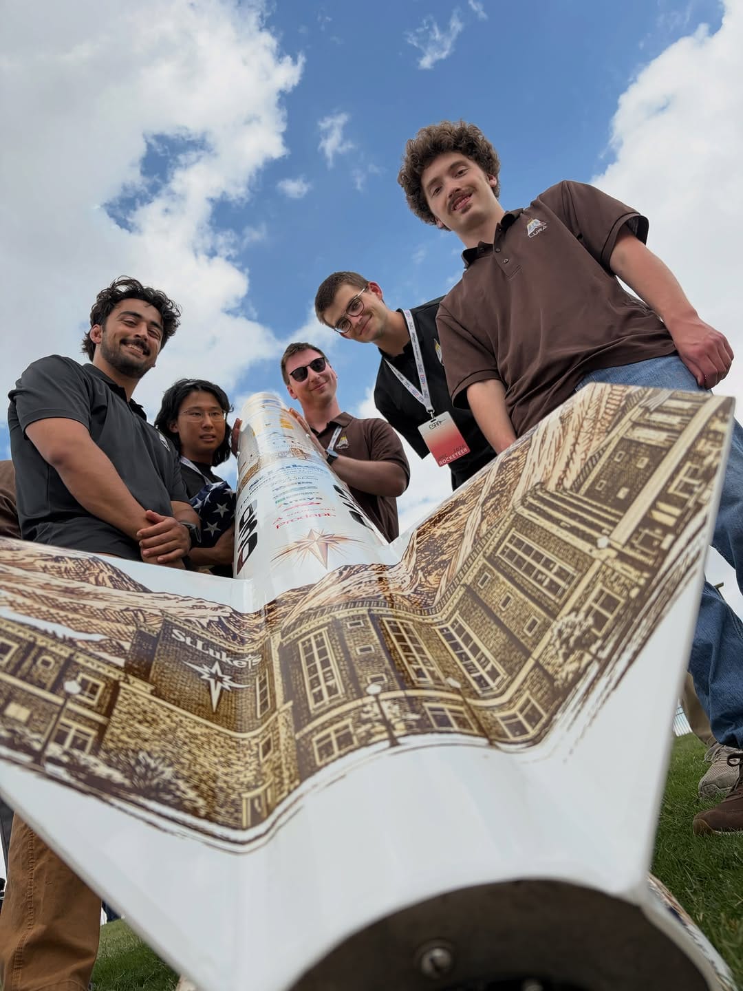 Post 5 by Lehigh Rossin College of Engineering & Applied Science on Instagram (carousel)