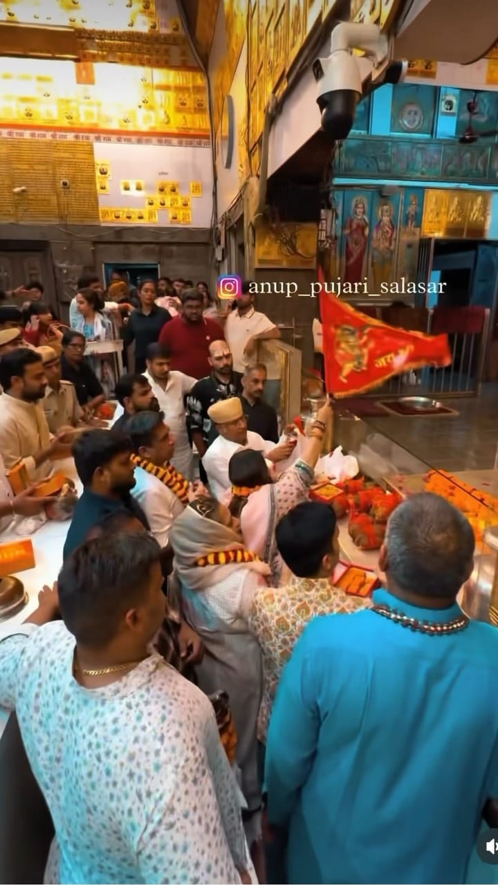 Post 4 by ANUP PUJARI SALASAR on Instagram (video)