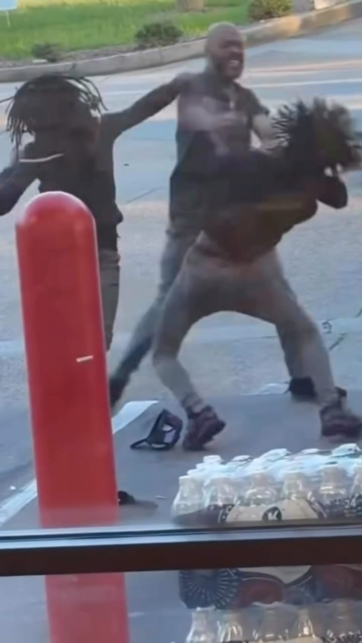 Post 3 by Javon Iammybrokeeper Brown on Instagram (video)