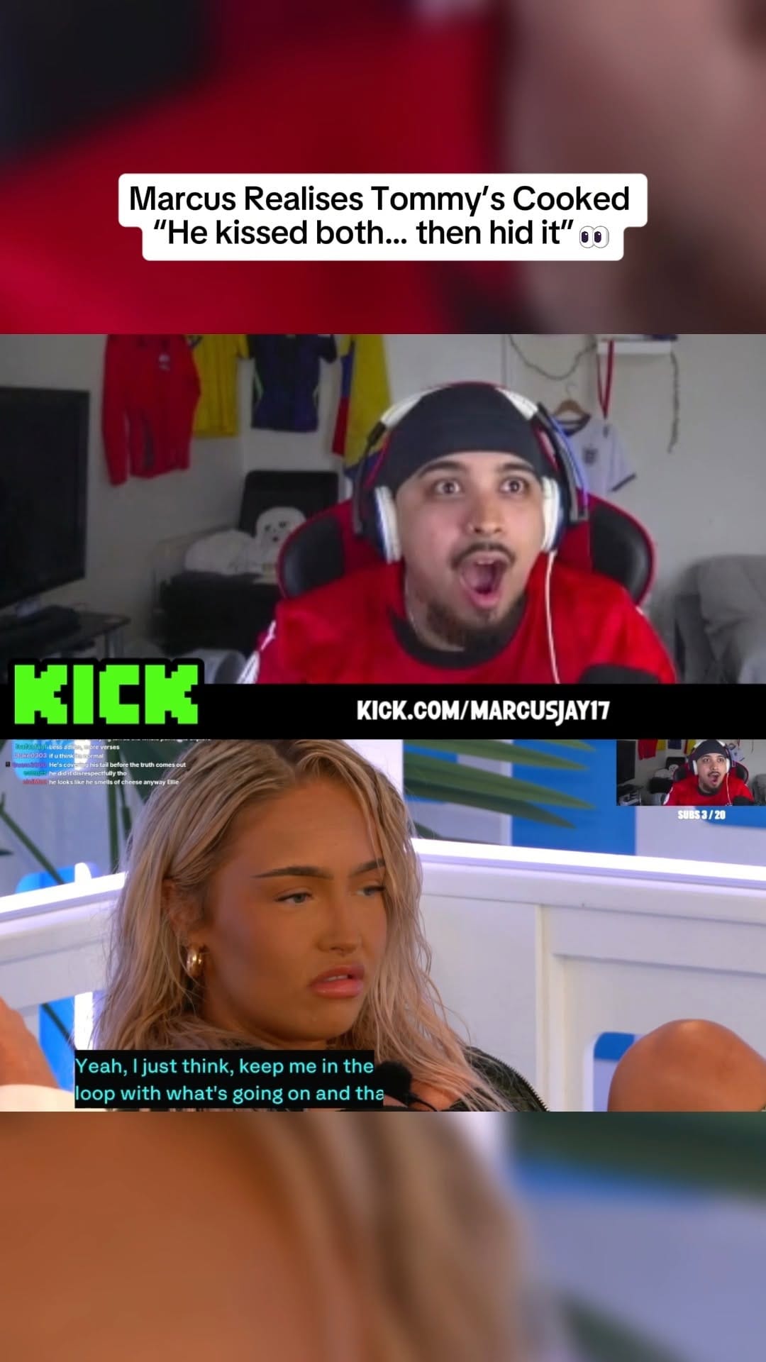 Post 9 by @rellez4k on Instagram (video)