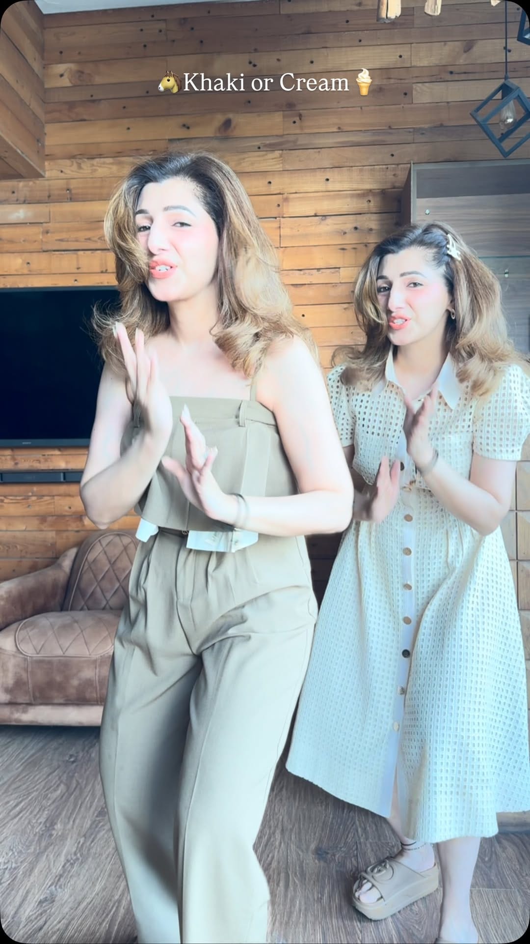 Post 3 by TanyaMalhotraOfficial 🧿 on Instagram (video)