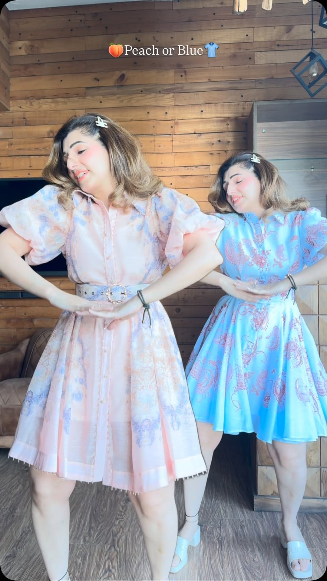 Post 7 by TanyaMalhotraOfficial 🧿 on Instagram (video)