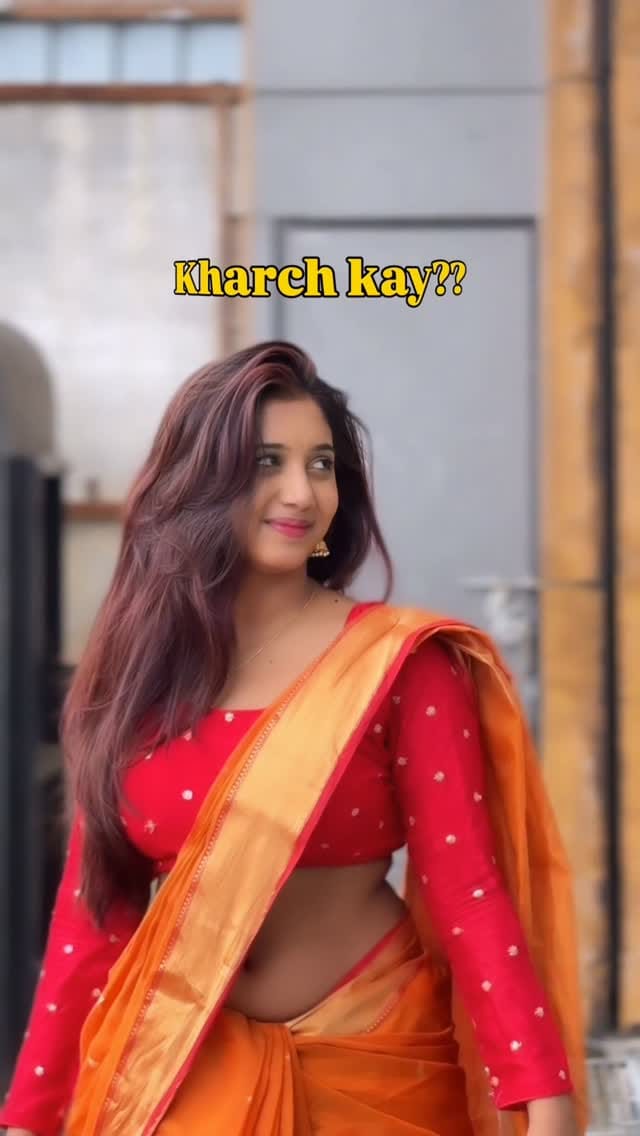 Post 8 by Ashlesha Ratnaparkhe🦋 on Instagram (video)