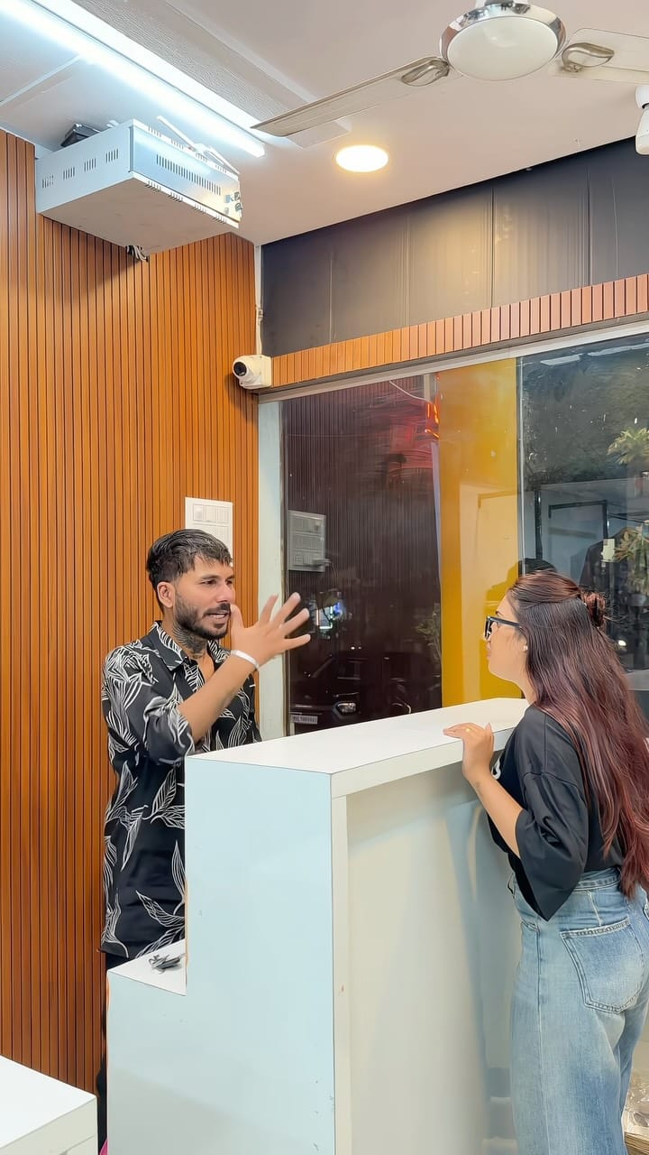 Post 9 by Ashlesha Ratnaparkhe🦋 on Instagram (video)