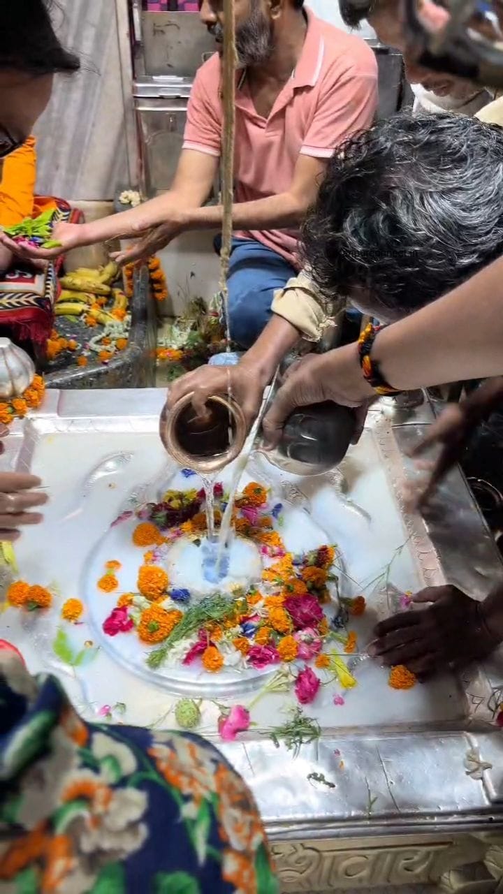 Post 8 by Tushar Gupta | Kanpur Food & Lifestyle Blogger & Traveller on Instagram (video)