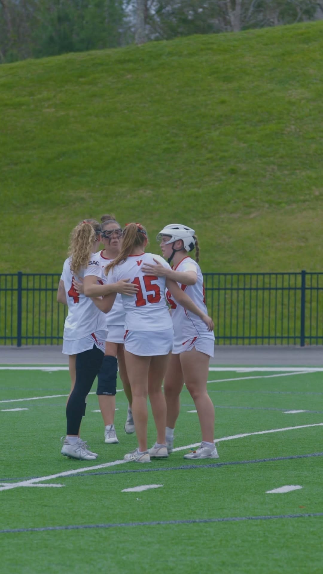 Post 8 by UVA Wise Athletics on Instagram (video)